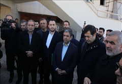 پیش‌بینی ۳۰۰میلیارد تومان از منابع مولدسازی برای اجرای ۳ پروژه مهم ورزشی