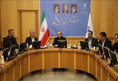 لزوم نظم اجرایی و تکریم میهمانان در برگزاری همایش بین المللی سرمایه گذاری