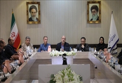 نشست توجیهی و آموزشی انفورماتیک