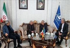 تأکید وزارت امور خارجه بر نقش استان‌های مرزی در دیپلماسی اقتصادی و فرهنگی