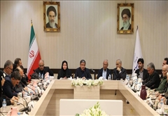 حل مسائل اجتماعی با واقع‌گرایی و مشارکت همگانی ممکن است