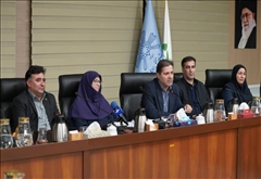 منوعیت استفاده از آب تصفیه‌شده در صنایع