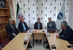 ظرفیت نخبگان راهکاری برای حل مسائل و توسعه استان است