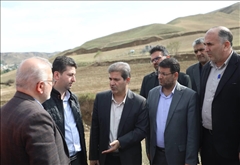 جبران خسارت و پیشگیری از سیلاب در اولویت است