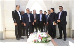 خیز بلند بیله‌سوار برای احیای ظرفیت‌های تاریخی ،گردشگری وصنایع دستی/ از تبدیل مدرسه تاریخی ۱۰۰ ساله به موزه تا برپایی نمایشگاه صنایع‌دستی