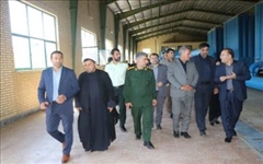 پیگیری پایداری آب شرب در ۸ روستای بخش مرکزی بیله‌سوار
