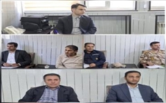 برگزاری جلسه هماهنگی بزرگداشت سوم شهریور ۱۳۲۰، روز بیله سوار