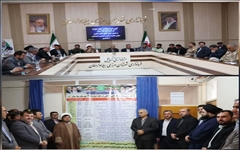 امامی معاون سیاسی، امنیتی و اجتماعی استاندار اردبیل گفت: دولت با همت جدی و پشتکار قوی پای کار ایستاده و در شرایط جنگی کشور لحظه‌ای از پیشبرد اهداف خود غفلت نکرده است.