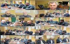 تداوم دیدارهای چهره‌به‌چهره فرماندار بیله‌سوار با مردم؛ تأکید بر تکریم ارباب‌رجوع و پیگیری مطالبات شهروندان