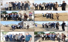 مدیرکل مدیریت بحران استانداری اردبیل گفت: در پی وقوع سیلاب در روزهای اخیر، هشت روستای شهرستان بیله‌سوار دچار خسارت شده‌اند و براساس برآوردهای اولیه کارشناسان بنیاد مسکن، ۱۲۱ واحد مسکونی در این مناطق آسیب دیده است.
