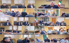تداوم دیدارهای چهره‌به‌چهره فرماندار بیله‌سوار با مردم؛ تأکید بر تکریم ارباب‌رجوع و پیگیری مطالبات شهروندان.